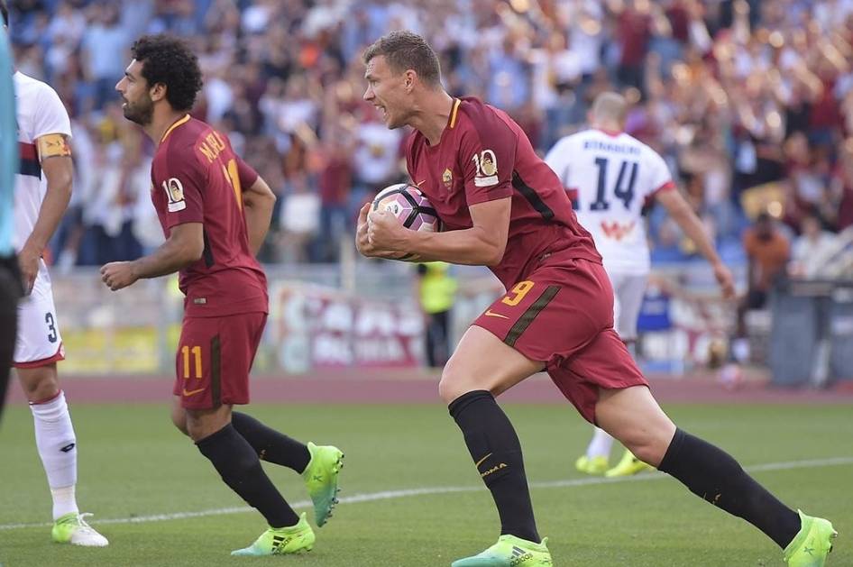 意甲:AC米兰VS罗马 竞彩足球赛事赛前分析