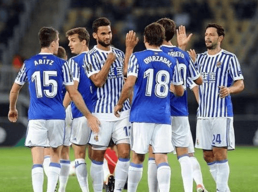 西甲:皇家奥维耶多VS马洛卡,最新比分预测