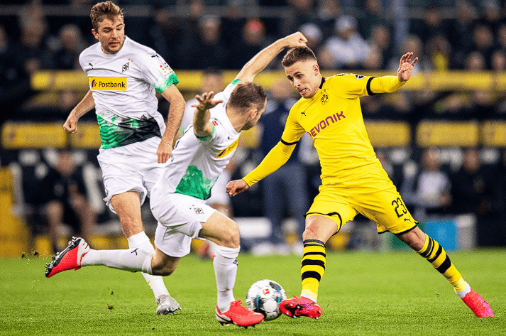 德甲激战前瞻:圣保利与海登海姆的巅峰对决