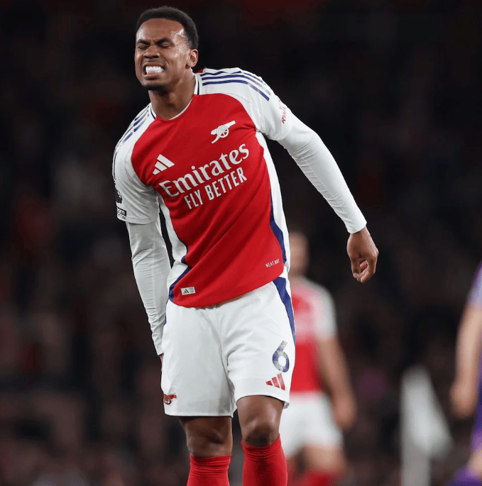 阿森纳陷入伤病潮是因为阿尔特塔练得太狠?大错特错!