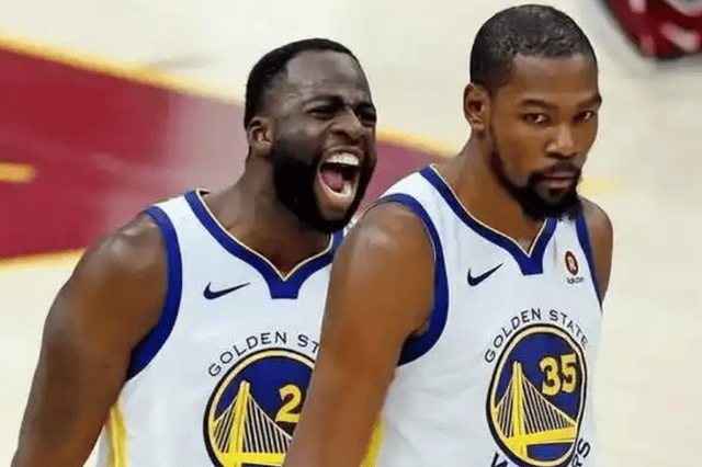 姆巴佩一数据或超越C罗但却沦为笑谈,更像是曾加盟勇士的杜兰特