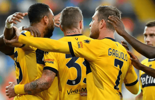 意甲:帕尔马VS佛罗伦萨,最新分析比分预测