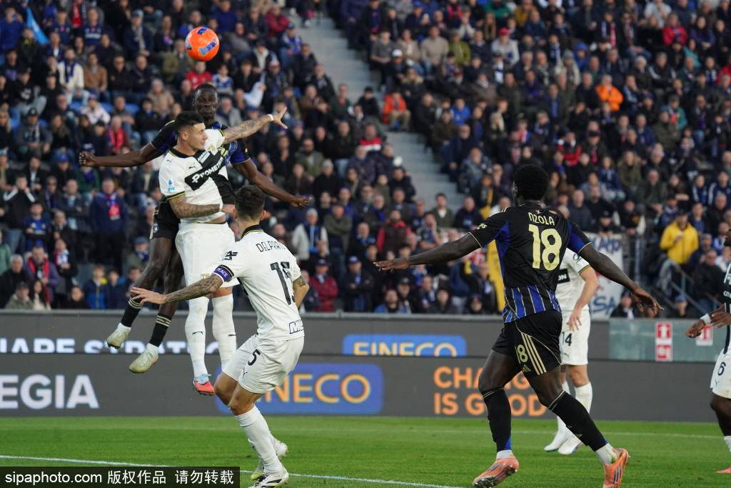 意甲第十七轮:帕尔马1-0力克佛罗伦萨,索伦森头球制胜保级曙光初现