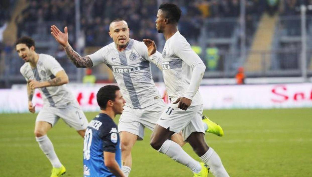 意甲五强财报出炉,国米营收盈利双增长创历史纪录,尤文罗马依旧深陷亏损困境