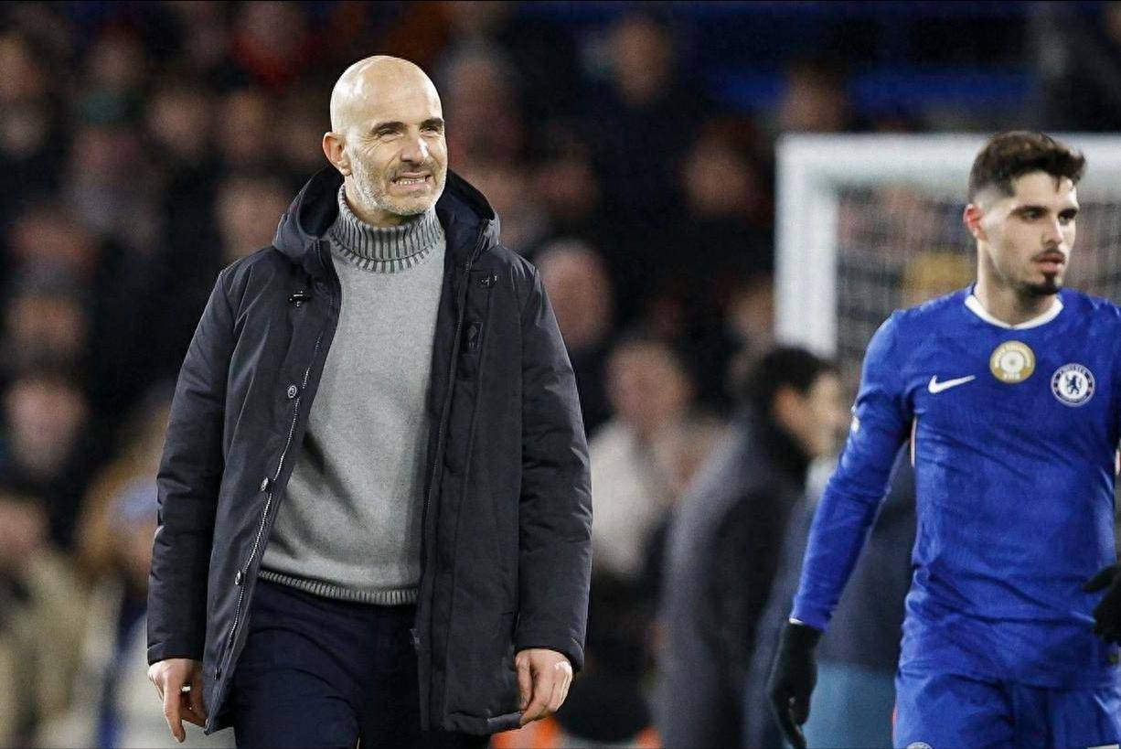 切尔西利好?若球队成绩没有提升 马雷斯卡最快1月下课