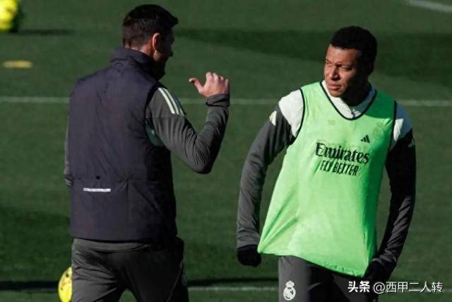 姆巴佩伤停29球谁来扛?皇马锋线告急阿隆索如何破局?