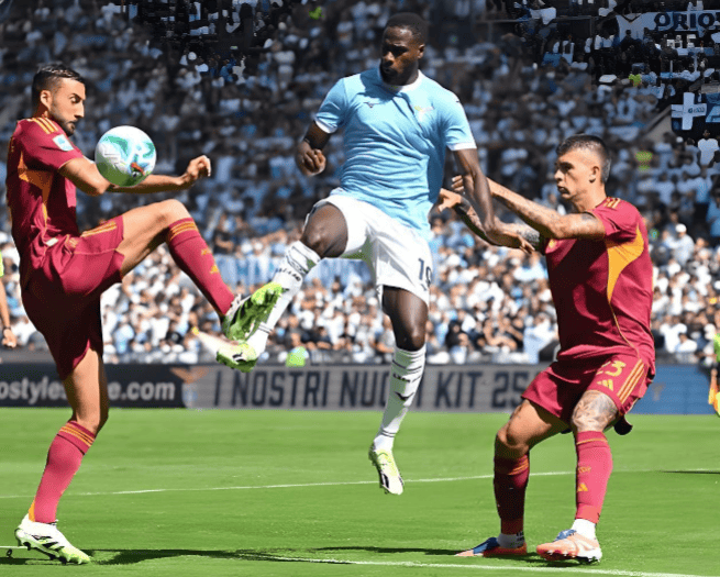 保级弱旅主场死守 欧冠劲旅客场攻坚:莱切VS罗马的攻防生死局