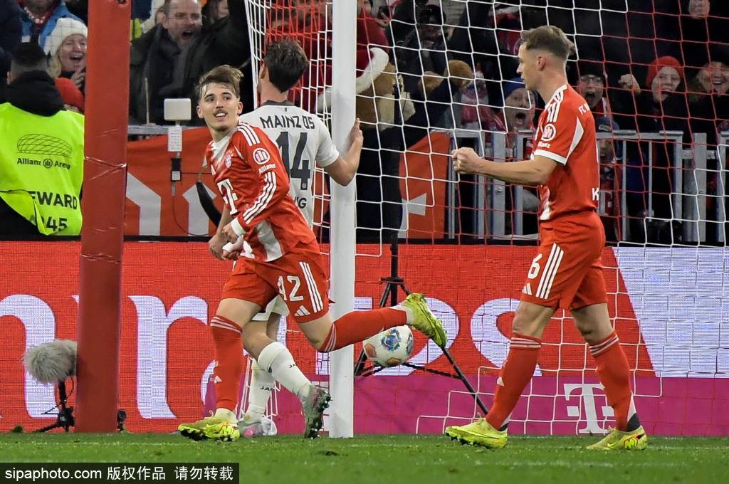 德甲边后卫评级揭秘:莱默尔、劳姆、曹法尔为何被评为洲际级?