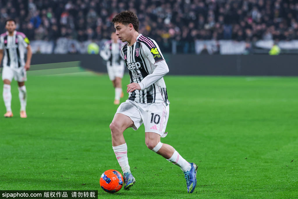 伊尔迪兹应继续留在尤文:在巴萨、皇马或曼城,他只是茫茫人海中的一个