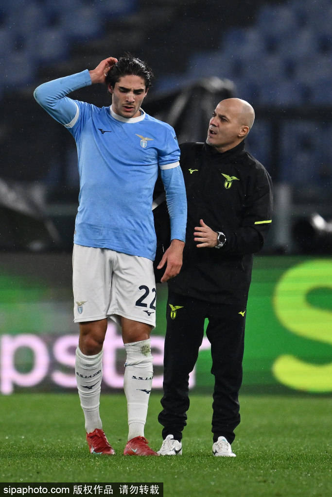 意甲赛季关键战:科莫全取三分,拉齐奥防平,战术与数据深度解析