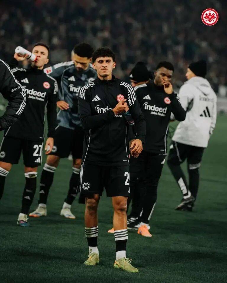 欧冠格局生变:英超强势霸榜,德甲或成本季“最拉胯”联赛?