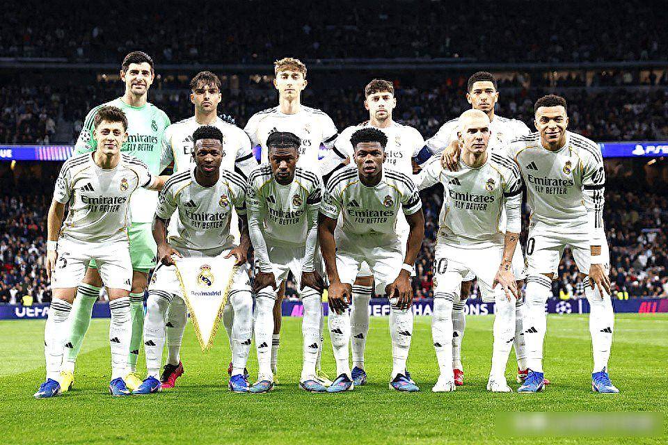 皇马18岁水货炸了!梅西影子不再,打脸所有质疑