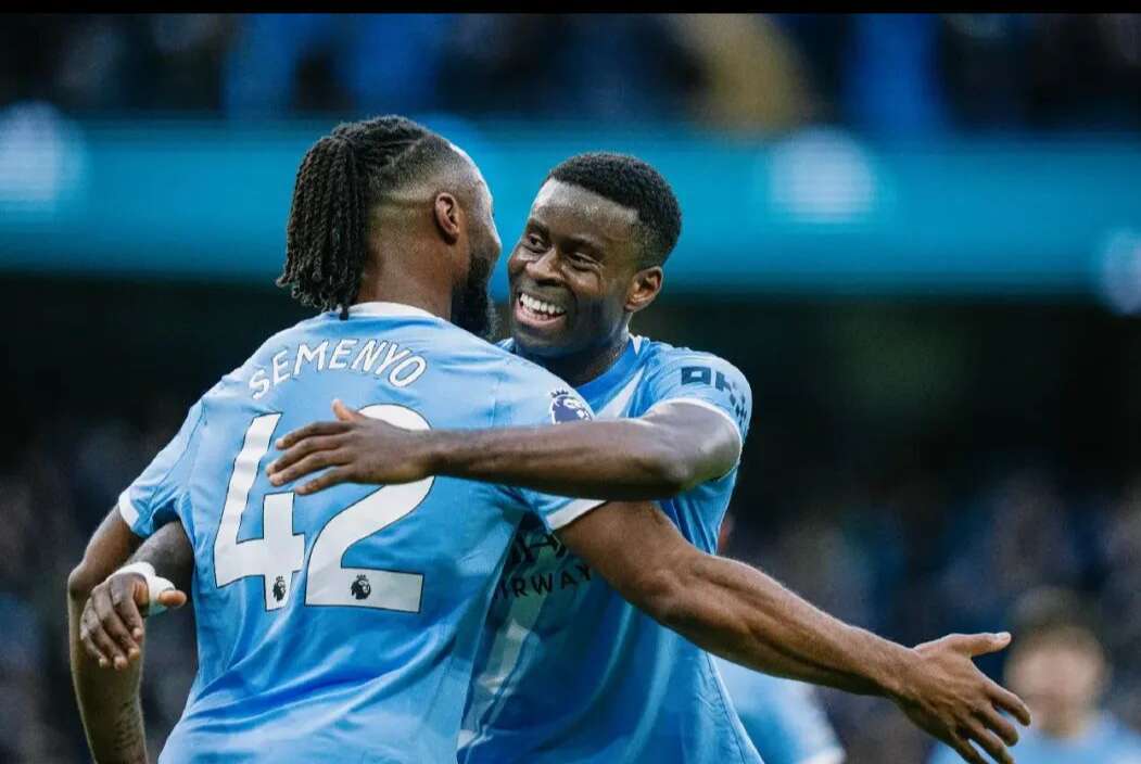 壕掷8300万真解渴?曼城双新援火速打脸质疑