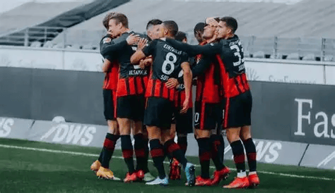 周二003德甲:圣保利vs莱红牛,残阵莱红牛高压体系能否破局?