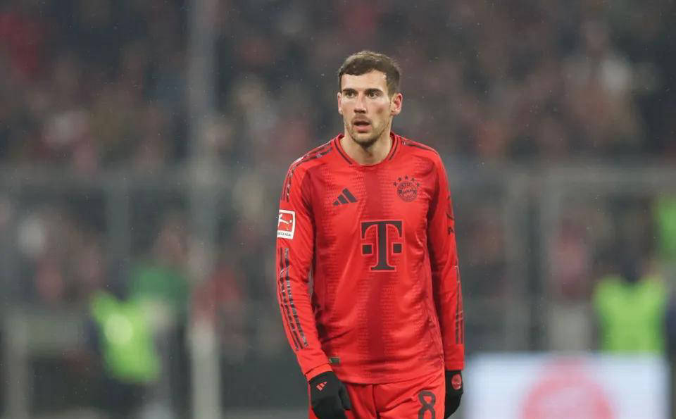 明智之举!拜仁中场铁将果断拒绝冬窗转投马竞,冠军诱惑难以抗拒