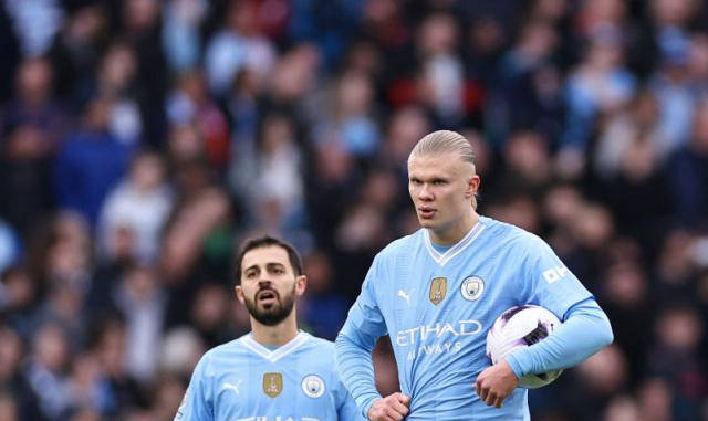 热刺回归联赛依旧兵力不足,曼城能否缩小与榜首阿森纳的差距?