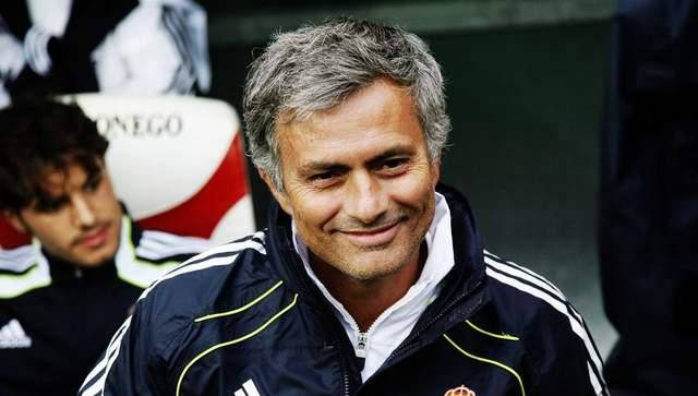 穆里尼奥自断回归皇马之路!权威记者曝皇马欧冠巨星对他极度不满