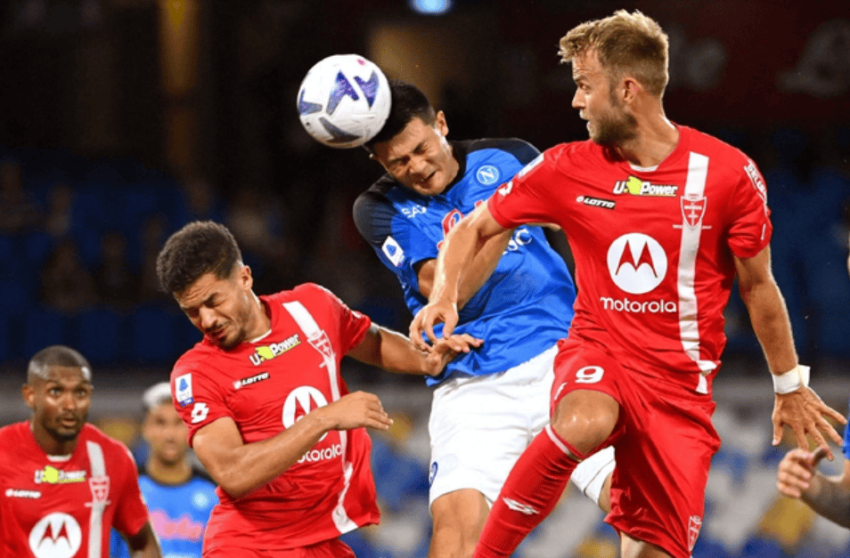 周五004 意甲 卡利亚里VS那不勒斯,赛事深度解析