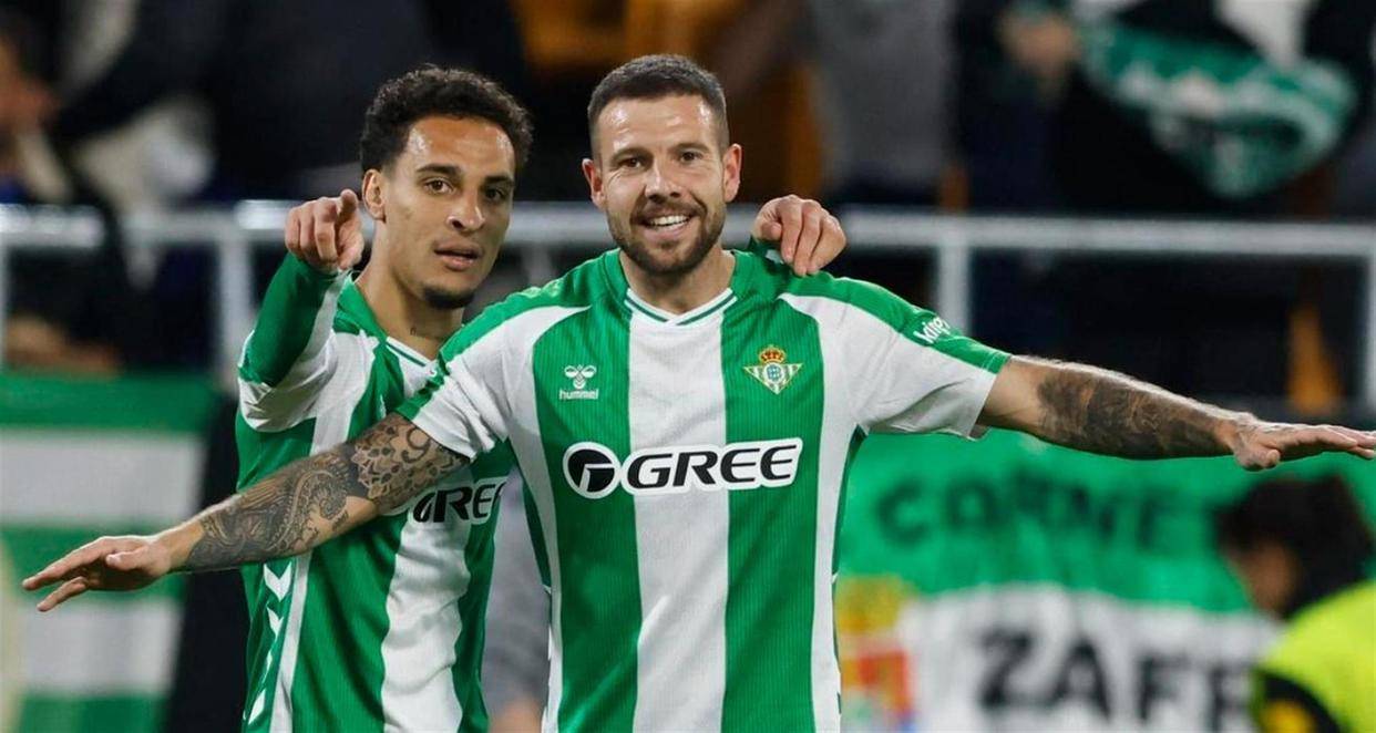 从0-1到4-0!西甲劲旅成功翻盘,淘汰大黑马,杀入欧战八强