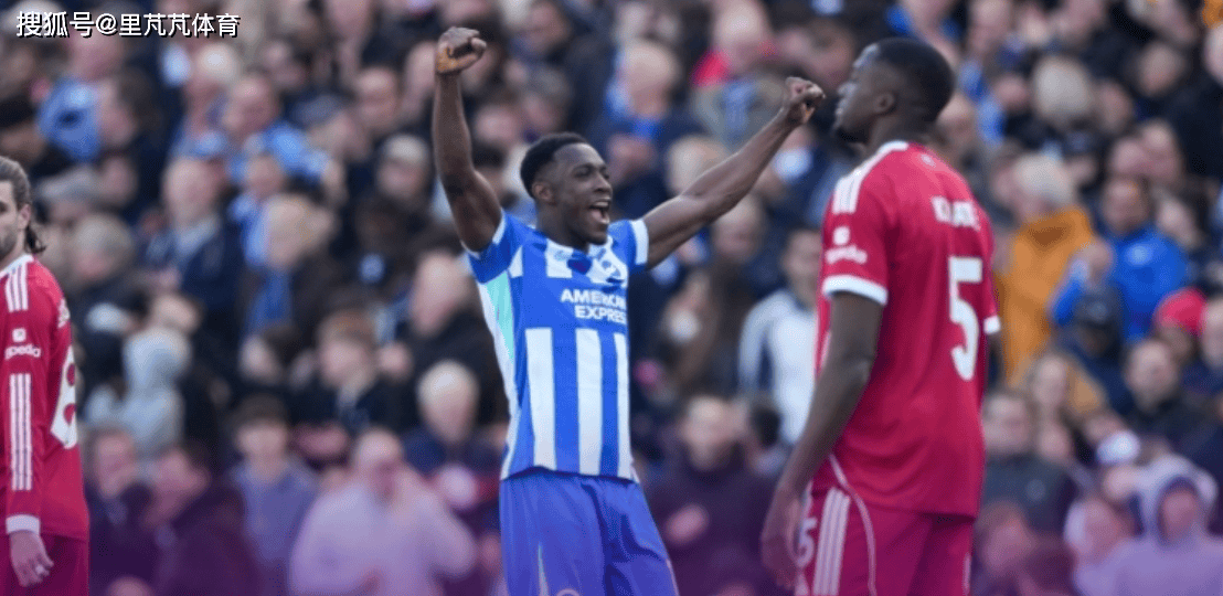 无一胜绩!切尔西利物浦完败对手,赛季“让四模式”再度开启