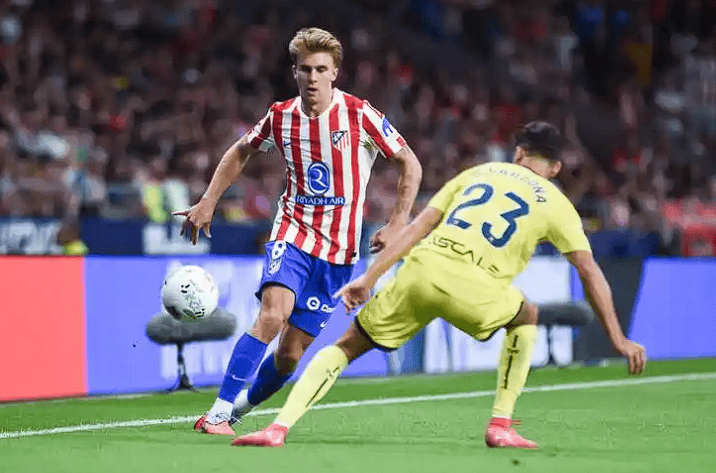 西甲:皇家马德里VS马德里竞技,今日专家比分预测