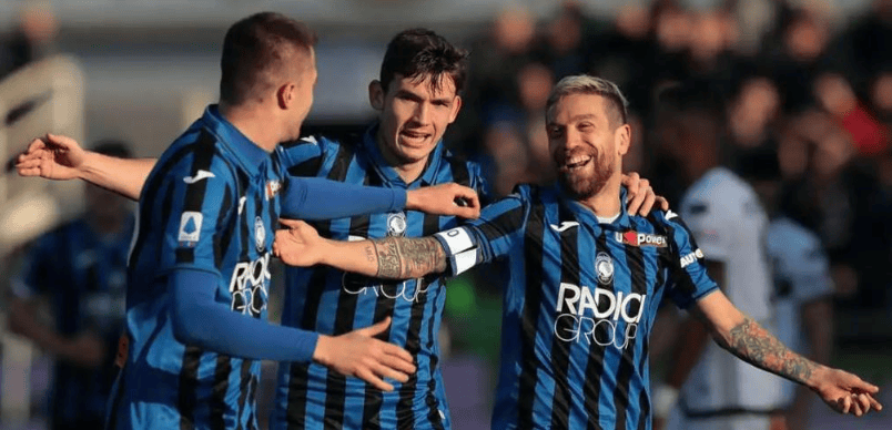 周日012 意甲 亚特兰大VS维罗纳,赛事方向