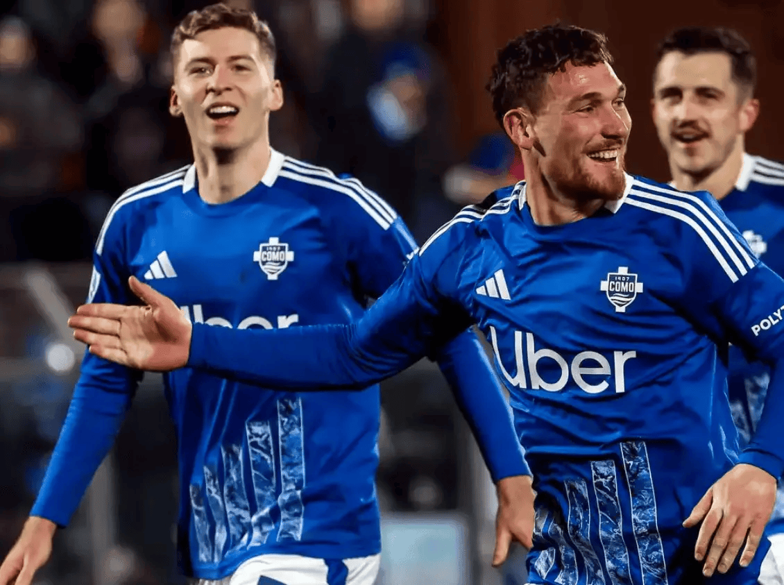 周日006 意甲 科莫VS比萨:赛事分析