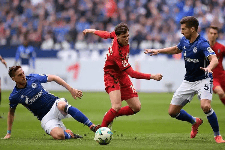 14德甲前瞻:弗赖堡主场迎战拜仁